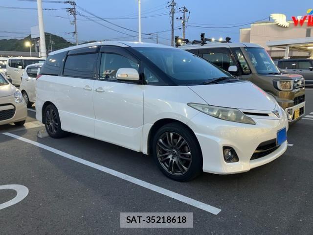 Toyota ESTIMA 2012-03 6993447-2