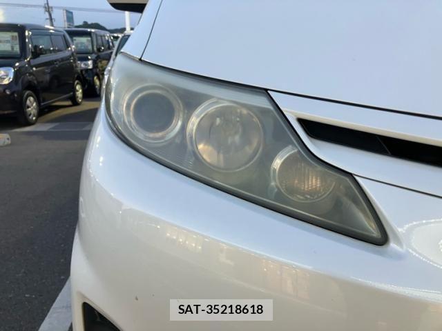 Toyota ESTIMA 2012-03 6993447-3