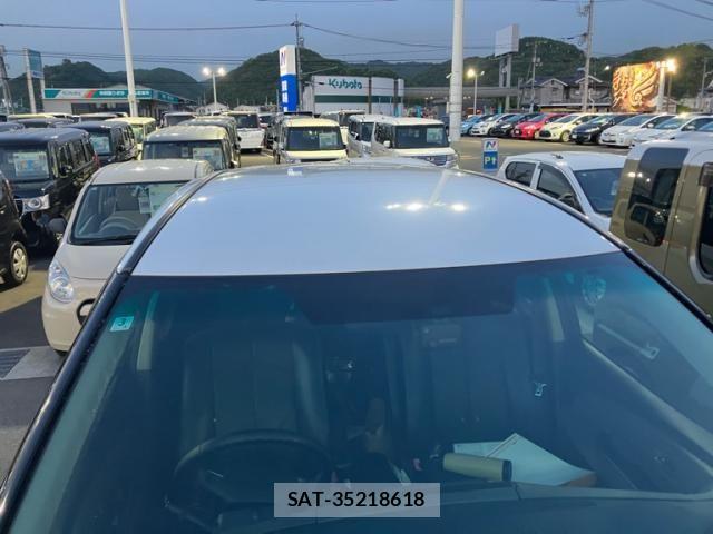 Toyota ESTIMA 2012-03 6993447-4