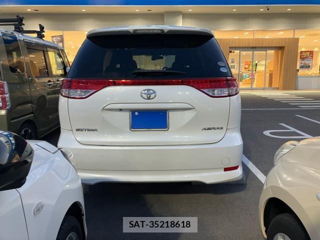 Toyota ESTIMA 2012-03 6993447-5