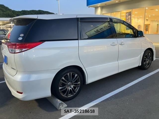 Toyota ESTIMA 2012-03 6993447-6