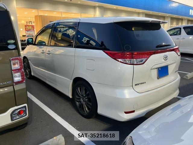 Toyota ESTIMA 2012-03 6993447-7