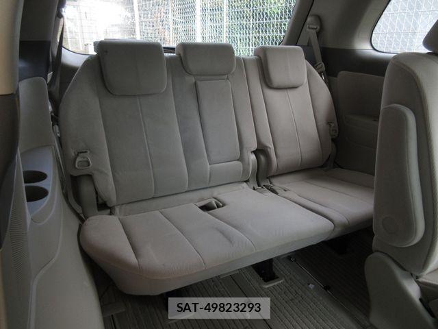 Toyota ESTIMA 2007-02 6993435-9
