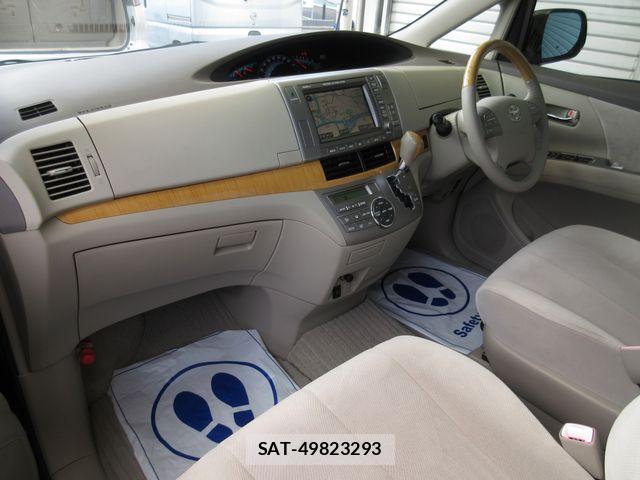 Toyota ESTIMA 2007-02 6993435-12