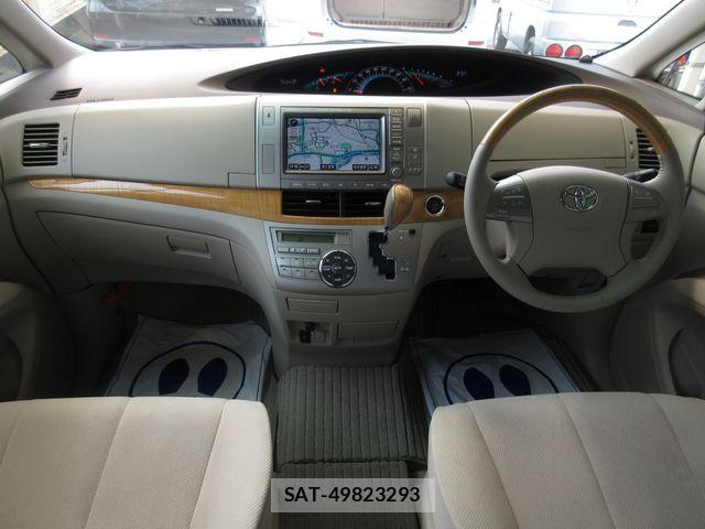 Toyota ESTIMA 2007-02 6993435-14
