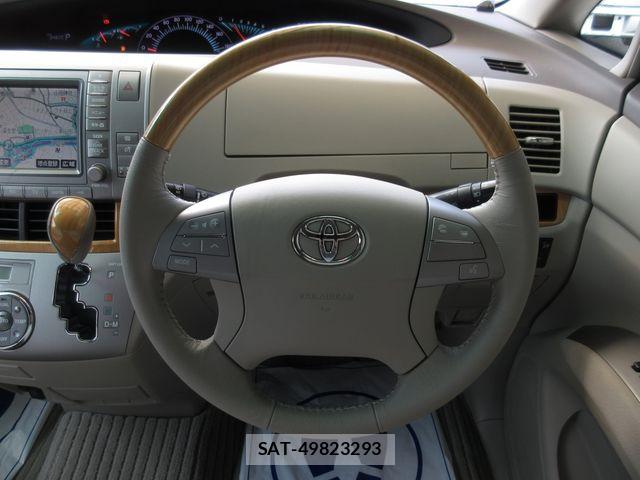 Toyota ESTIMA 2007-02 6993435-15