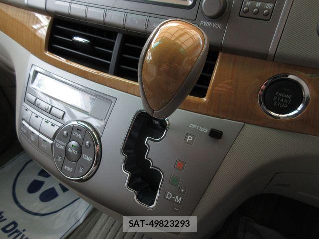 Toyota ESTIMA 2007-02 6993435-17
