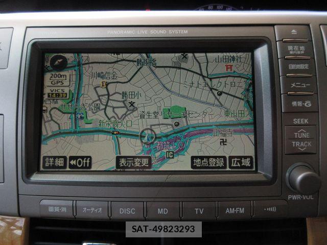 Toyota ESTIMA 2007-02 6993435-18