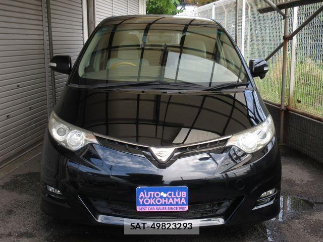 Toyota ESTIMA 2007-02 6993435-1