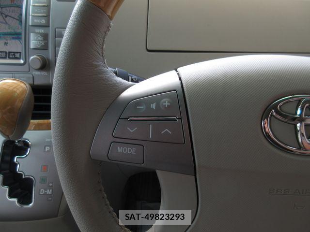 Toyota ESTIMA 2007-02 6993435-21