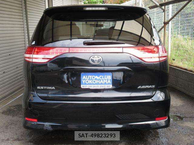 Toyota ESTIMA 2007-02 6993435-23