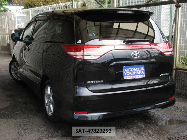 Toyota ESTIMA 2007-02 6993435-24