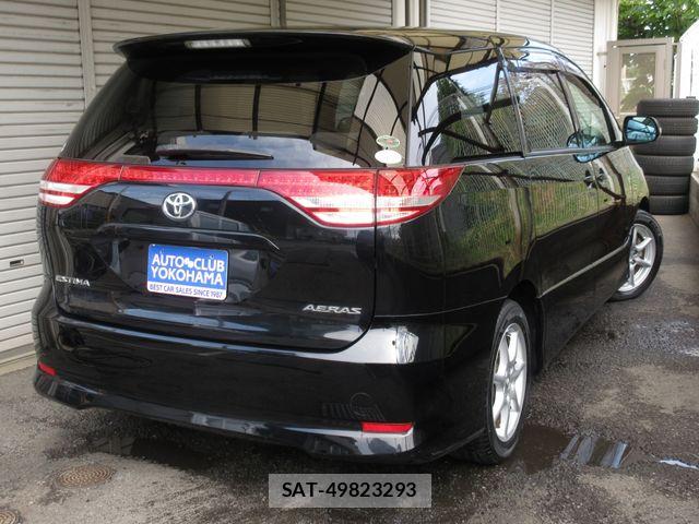 Toyota ESTIMA 2007-02 6993435-25