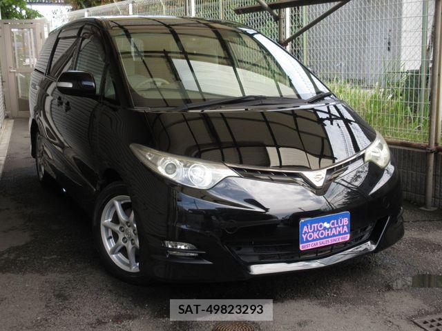 Toyota ESTIMA 2007-02 6993435-2