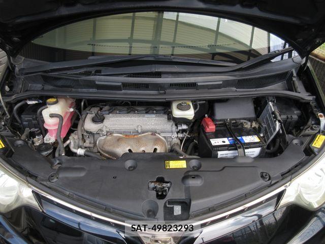 Toyota ESTIMA 2007-02 6993435-3