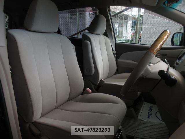 Toyota ESTIMA 2007-02 6993435-5