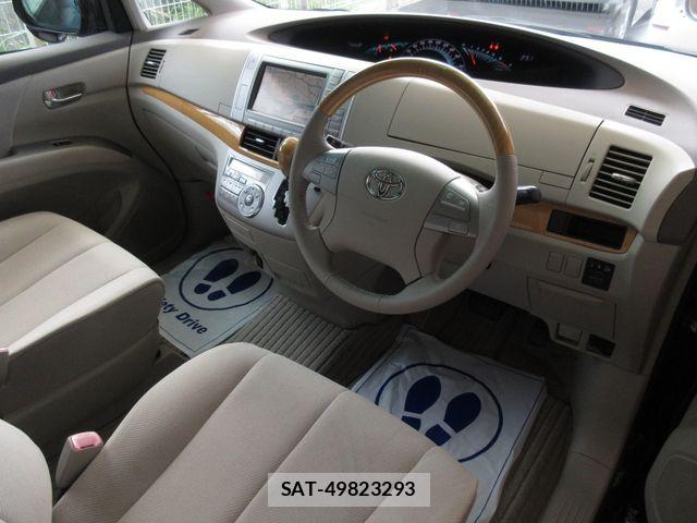 Toyota ESTIMA 2007-02 6993435-6