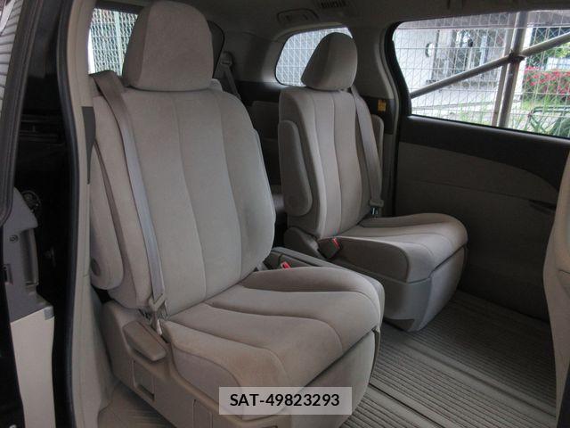 Toyota ESTIMA 2007-02 6993435-7