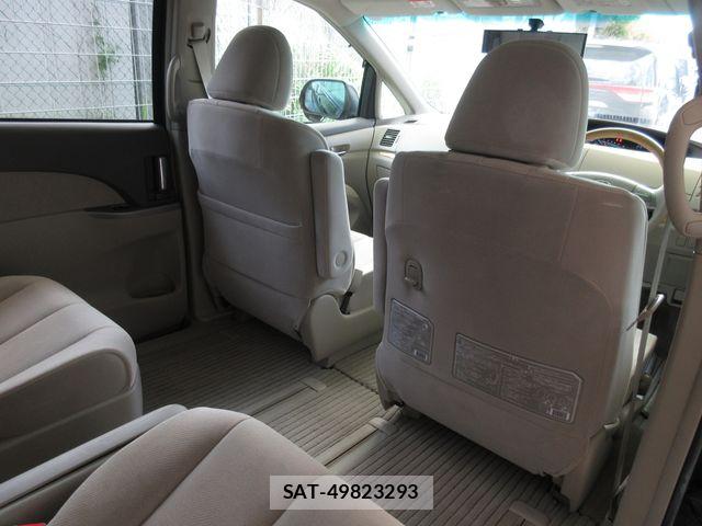 Toyota ESTIMA 2007-02 6993435-8
