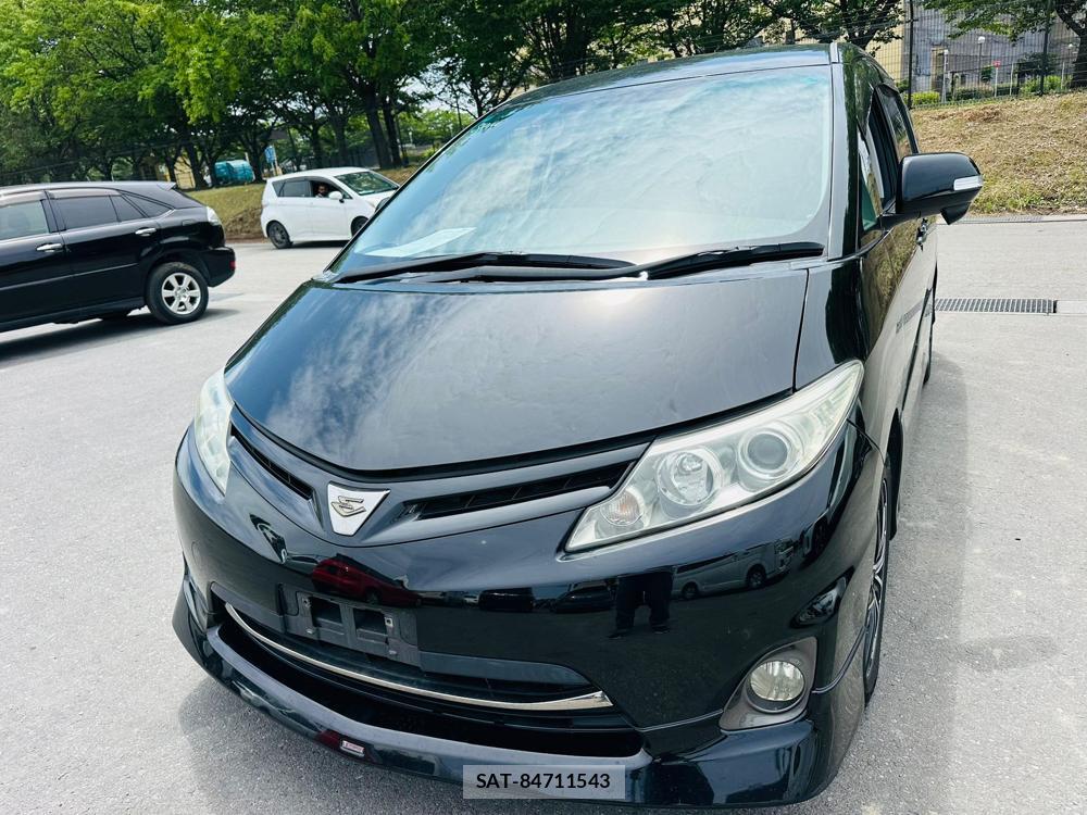 Toyota ESTIMA 2010 6911092-0