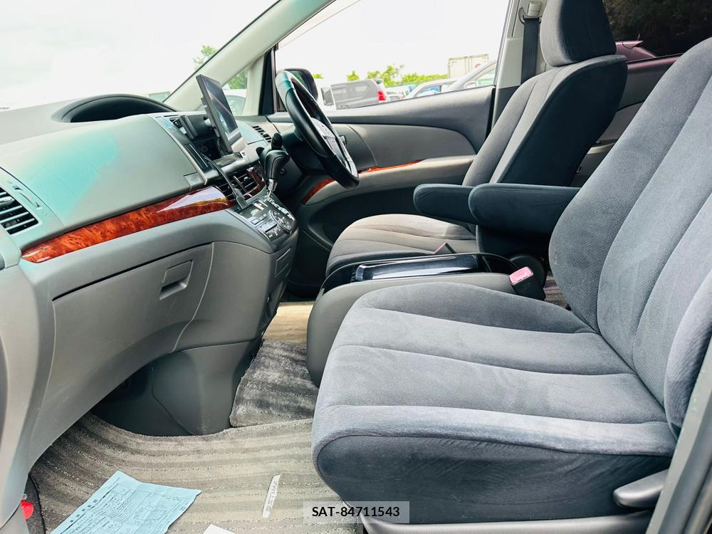 Toyota ESTIMA 2010 6911092-10