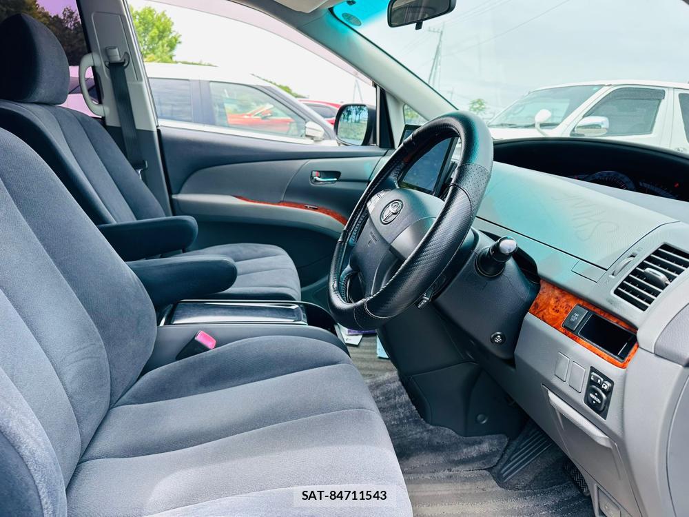 Toyota ESTIMA 2010 6911092-11