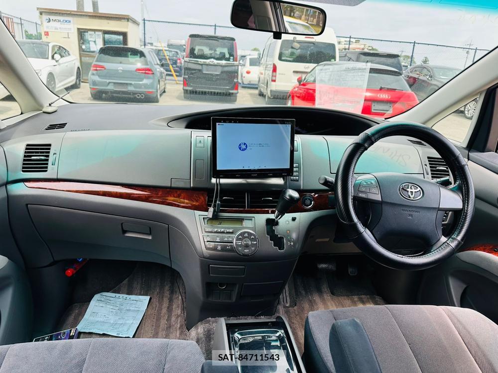 Toyota ESTIMA 2010 6911092-12