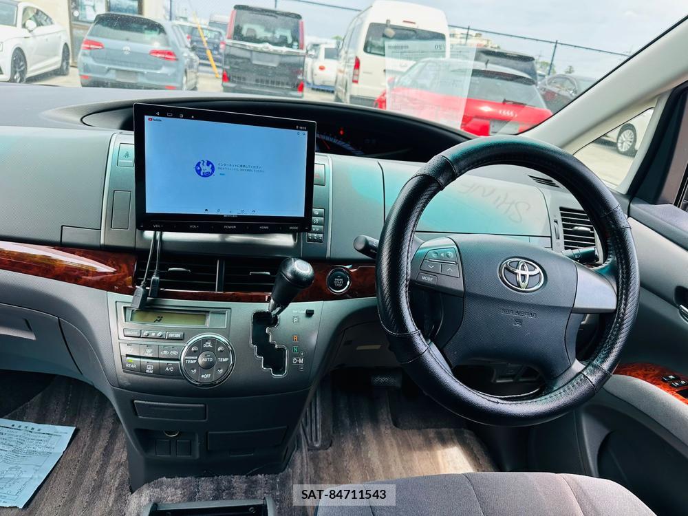 Toyota ESTIMA 2010 6911092-13