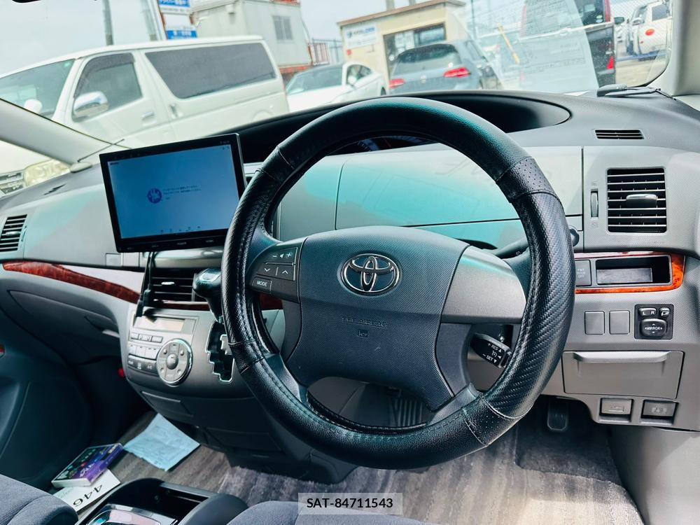 Toyota ESTIMA 2010 6911092-14