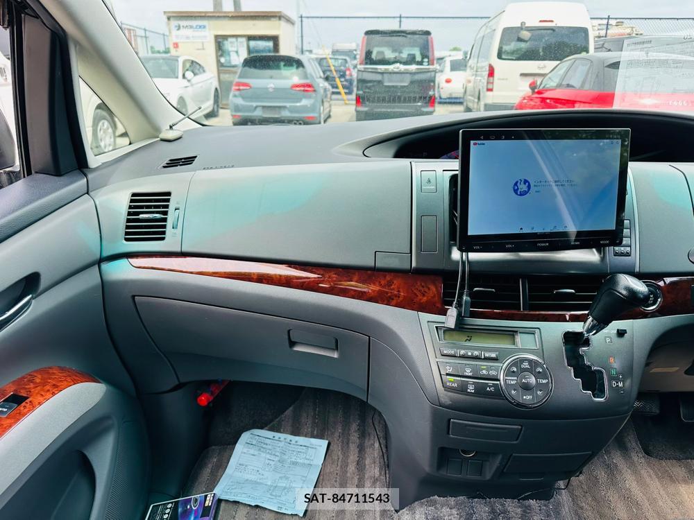 Toyota ESTIMA 2010 6911092-16