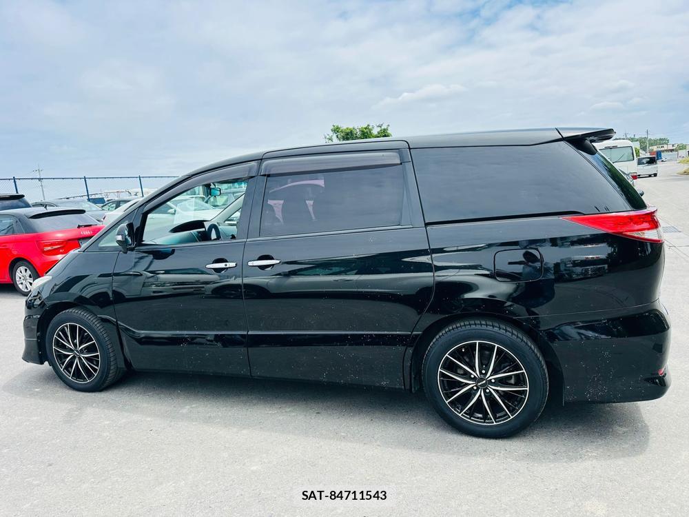 Toyota ESTIMA 2010 6911092-1