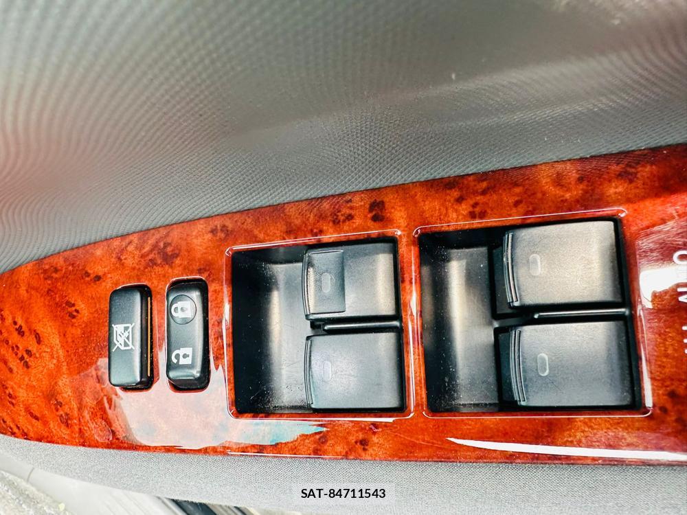 Toyota ESTIMA 2010 6911092-20