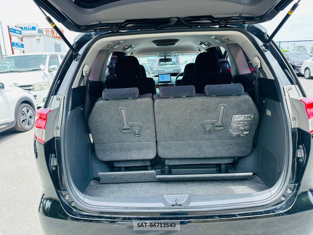 Toyota ESTIMA 2010 6911092-24