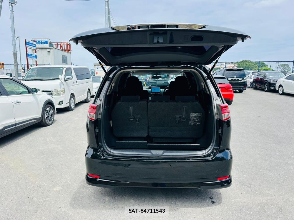 Toyota ESTIMA 2010 6911092-25
