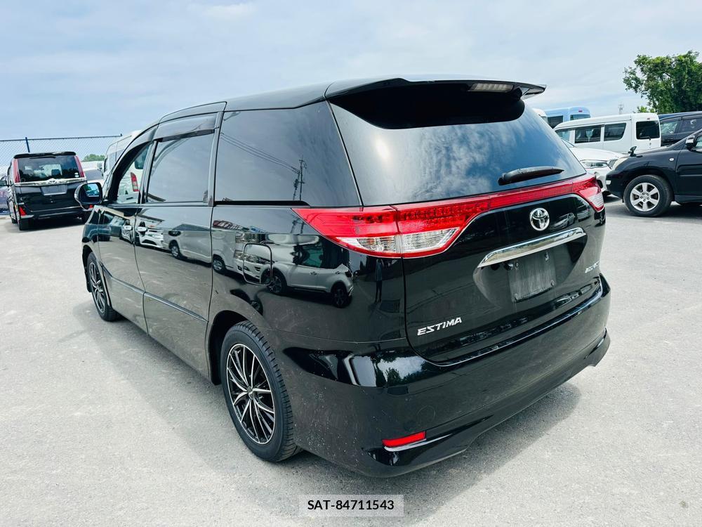 Toyota ESTIMA 2010 6911092-2
