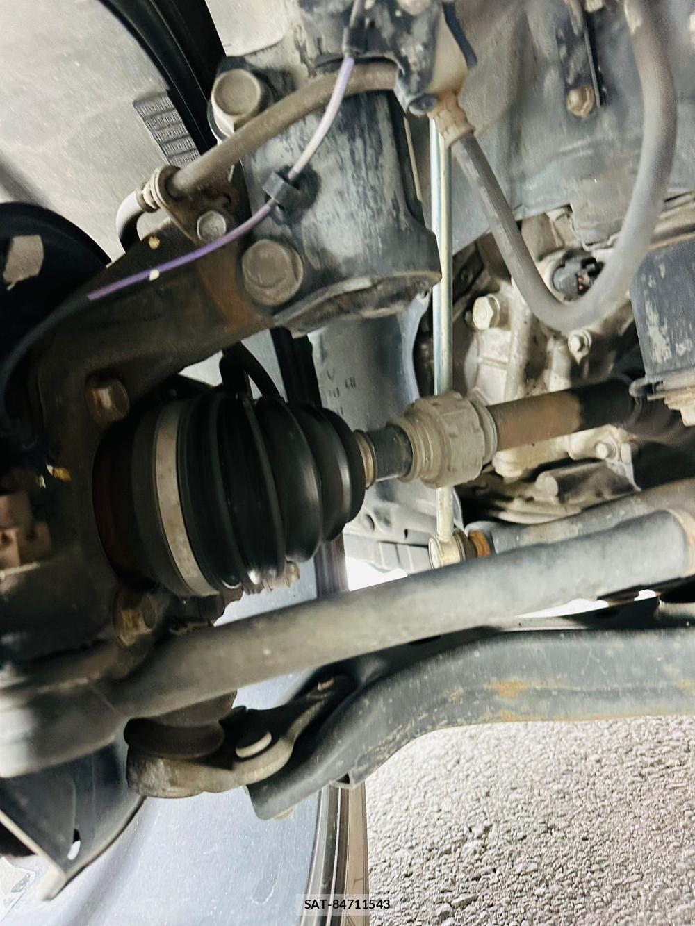 Toyota ESTIMA 2010 6911092-33