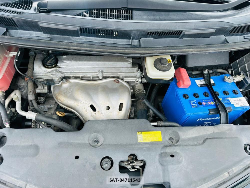 Toyota ESTIMA 2010 6911092-37