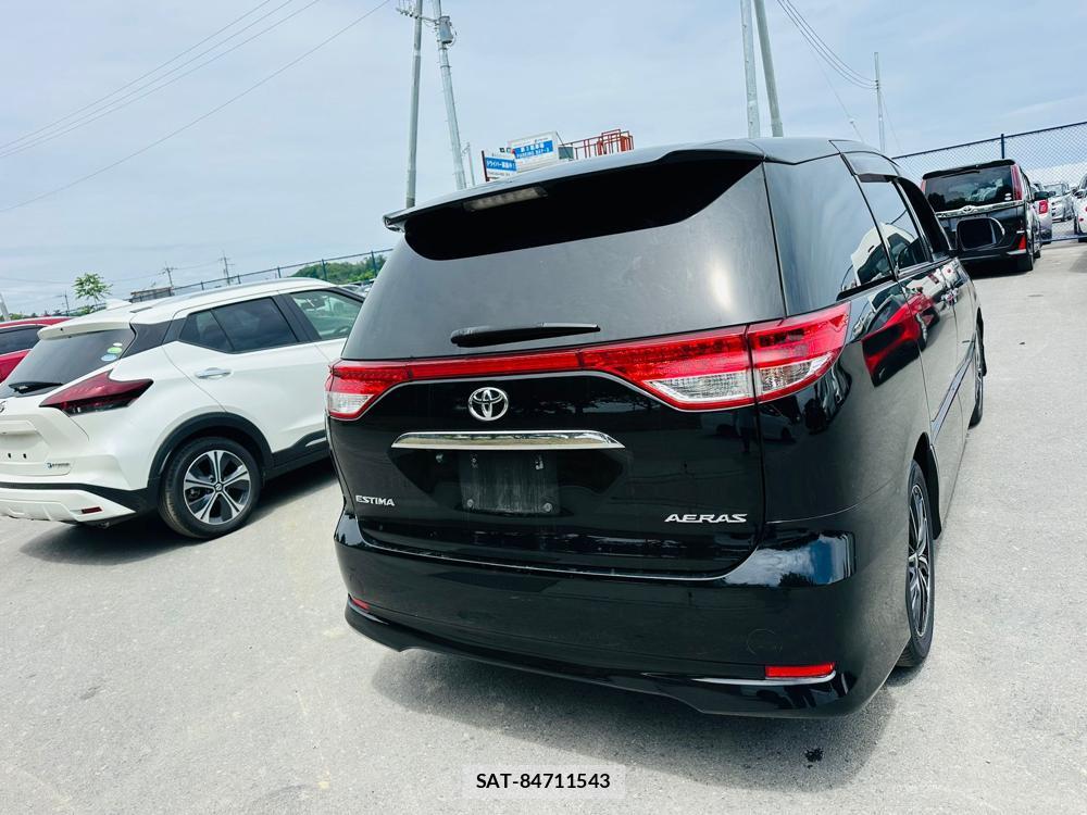 Toyota ESTIMA 2010 6911092-4