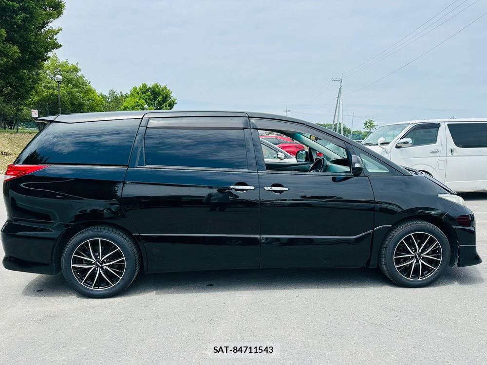 Toyota ESTIMA 2010 6911092-5