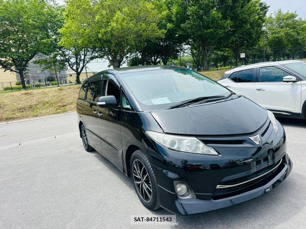 Toyota ESTIMA 2010 6911092-6