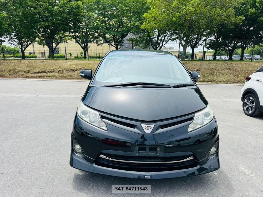 Toyota ESTIMA 2010 6911092-7