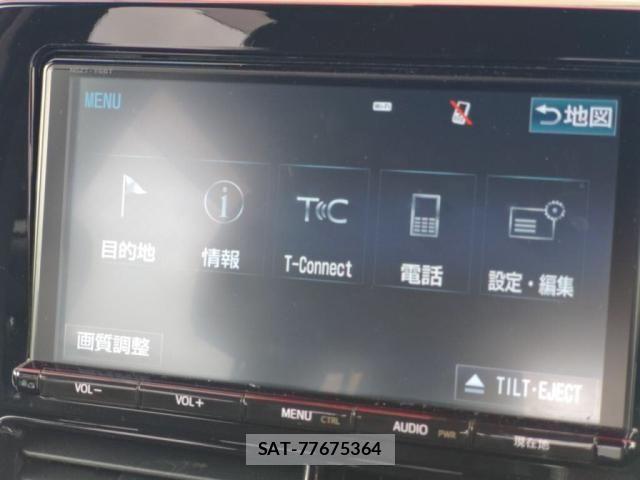 Toyota ESTIMA 2016-10 7058434-16