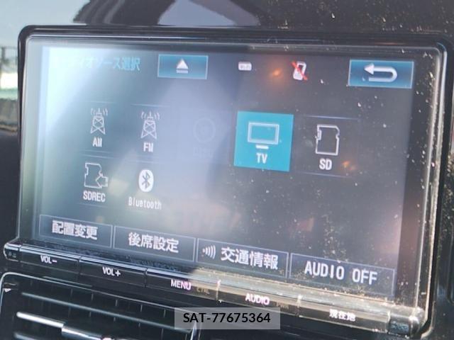 Toyota ESTIMA 2016-10 7058434-17