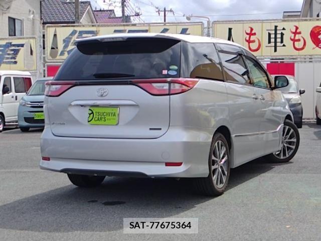 Toyota ESTIMA 2016-10 7058434-1