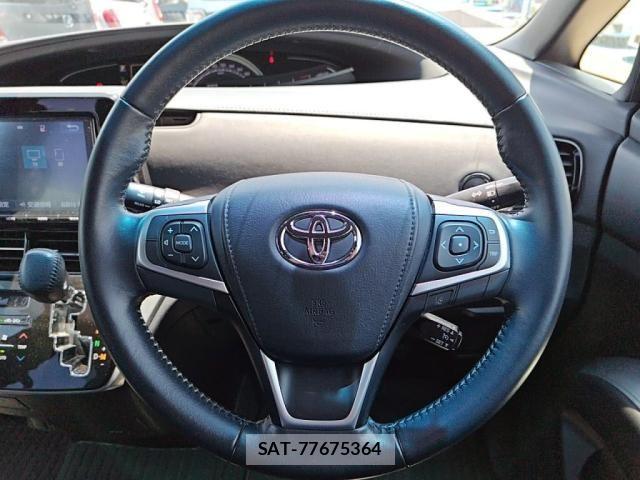 Toyota ESTIMA 2016-10 7058434-19