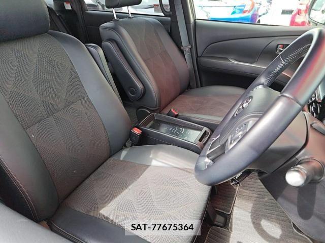 Toyota ESTIMA 2016-10 7058434-20