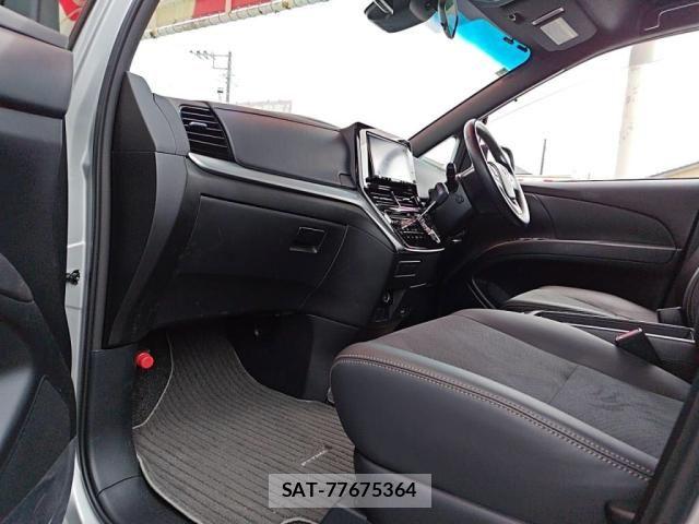Toyota ESTIMA 2016-10 7058434-21