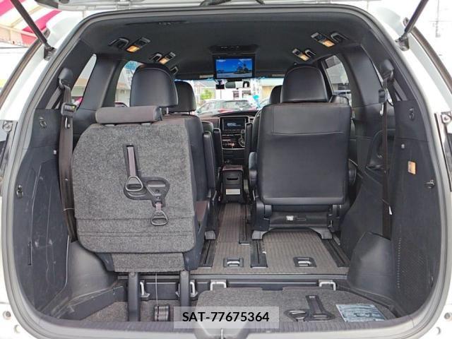 Toyota ESTIMA 2016-10 7058434-25