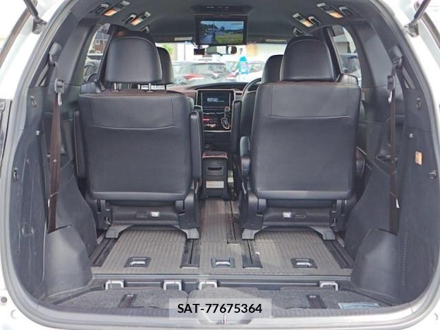 Toyota ESTIMA 2016-10 7058434-26