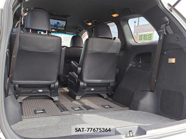 Toyota ESTIMA 2016-10 7058434-27